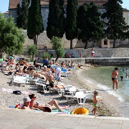 With A Parking Space Hvar - 12353 Apartamento