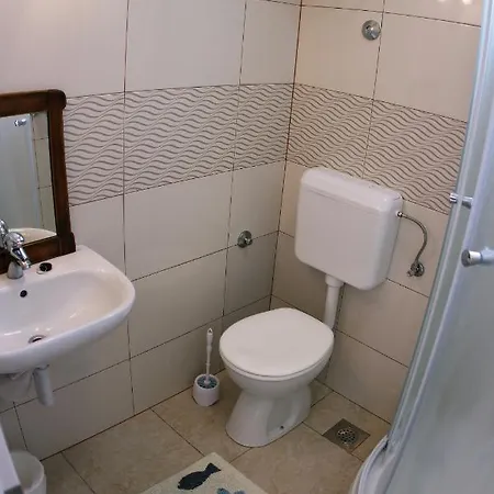 Apartamento With A Parking Space Hvar - 12353