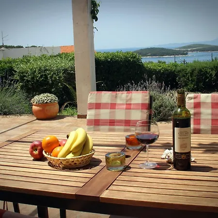 With A Parking Space Hvar - 12353 Apartamento