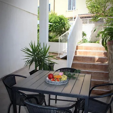 Apartamento With A Parking Space Hvar - 12353 *