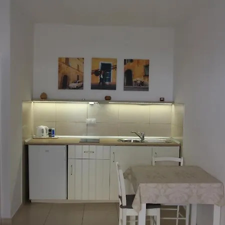 With A Parking Space Hvar - 12353