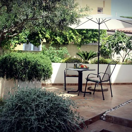 With A Parking Space Hvar - 12353 * Hvar Town