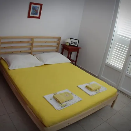 Lägenhet With A Parking Space Hvar - 12353 *