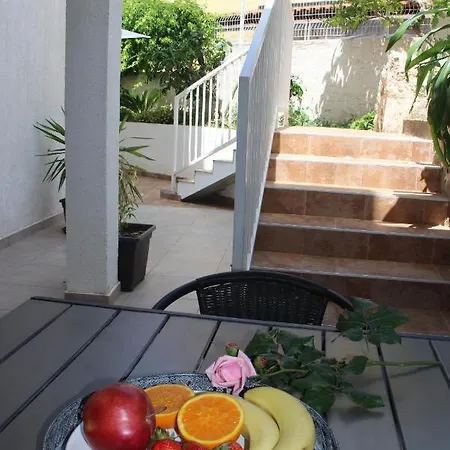 With A Parking Space Hvar - 12353 *