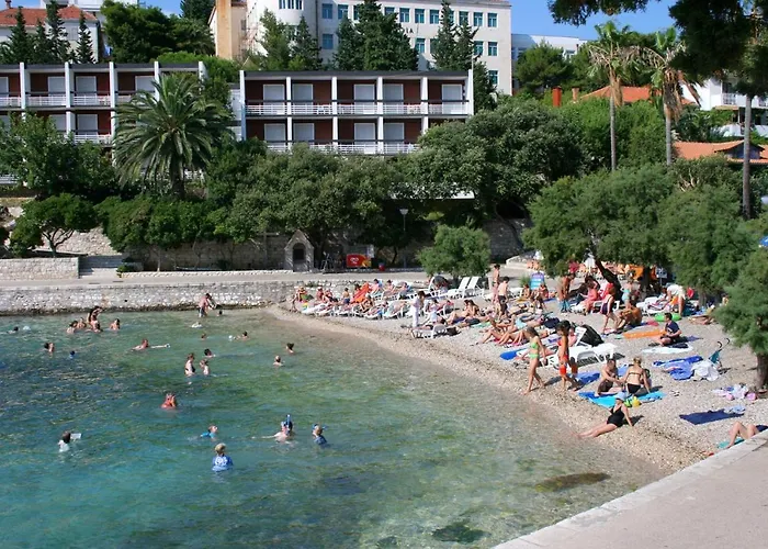 With A Parking Space Hvar - 12353 Apartment *