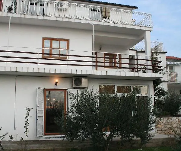 Appartamento With A Parking Space Hvar - 12353 Hvar Town