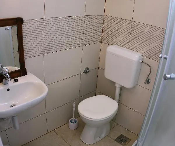 Lägenhet With A Parking Space Hvar - 12353