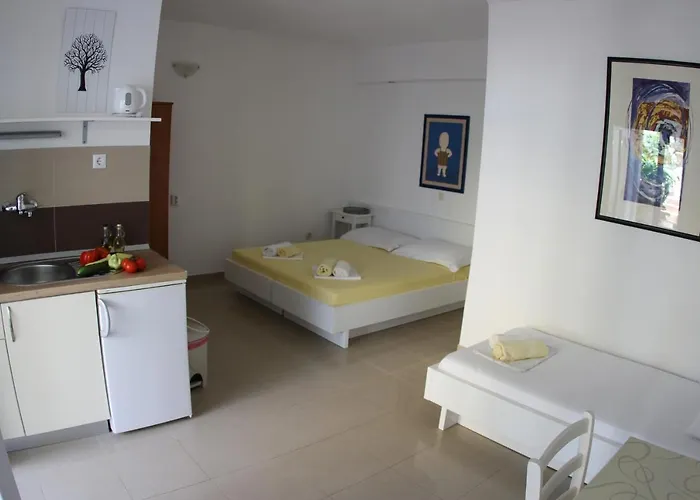 Lägenhet With A Parking Space Hvar - 12353