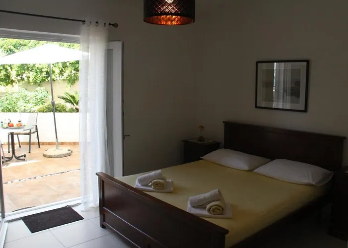 With A Parking Space Hvar - 12353 * Hvar Town