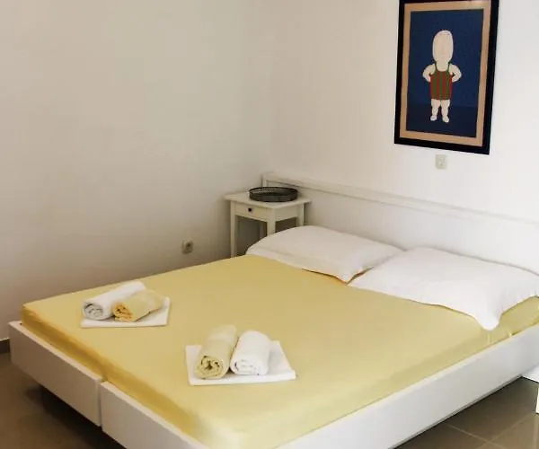 With A Parking Space Hvar - 12353 * Hvar Town