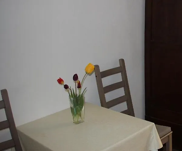 With A Parking Space Hvar - 12353 *