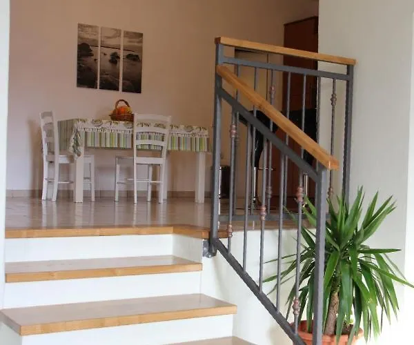 Apartment With A Parking Space Hvar - 12353 *