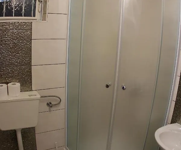 With A Parking Space Hvar - 12353 Apartment Hvar Town