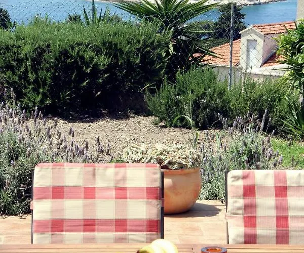 With A Parking Space Hvar - 12353 * Hvar Town