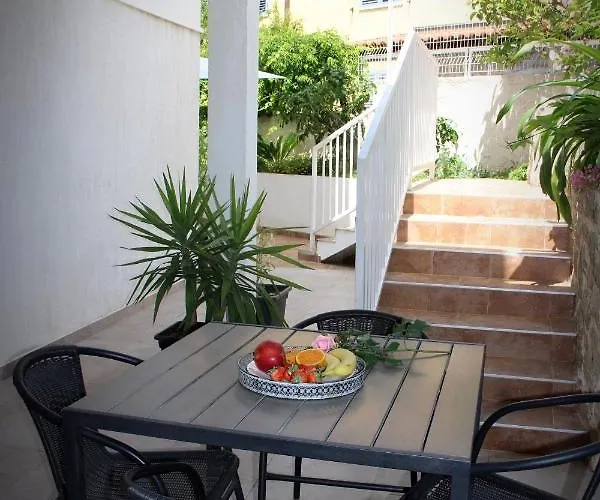 Appartamento With A Parking Space Hvar - 12353 *