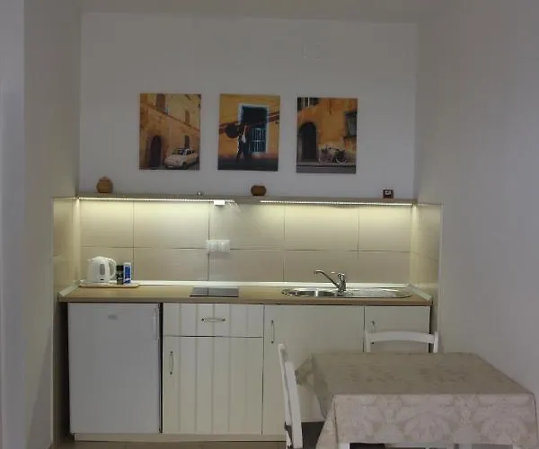 With A Parking Space Hvar - 12353