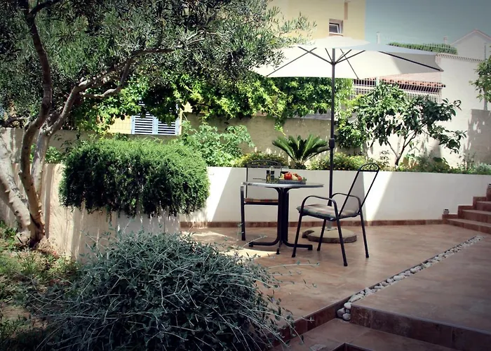 With A Parking Space Hvar - 12353 * Hvar Town