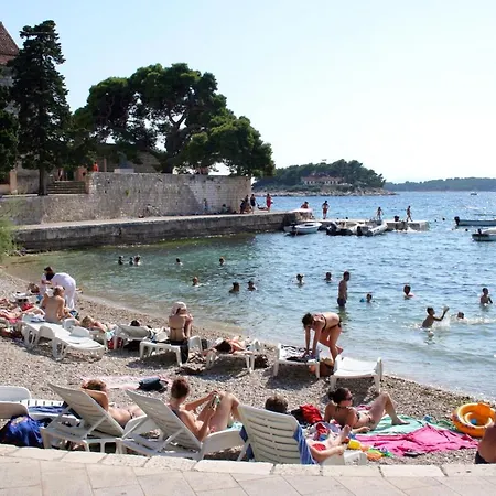 Apartamento With A Parking Space Hvar - 12353 *