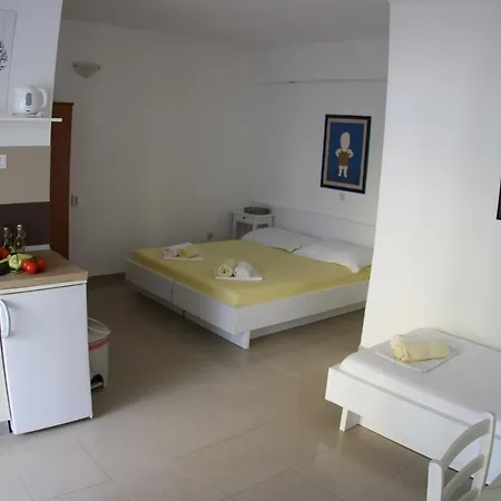 Apartamento With A Parking Space Hvar - 12353