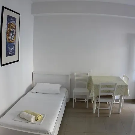 With A Parking Space Hvar - 12353 Apartamento *