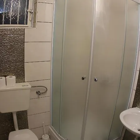 With A Parking Space Hvar - 12353 Apartamento Hvar Town