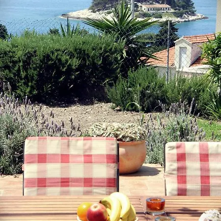 With A Parking Space Hvar - 12353 * Hvar Town